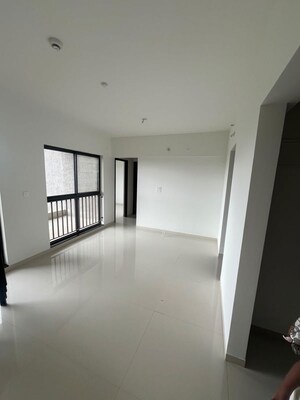 2 BHK Apartment For Rent in Shapoorji Pallonji Sensorium, Hinjewadi