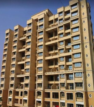  Apartment For Sale in Ambernath West