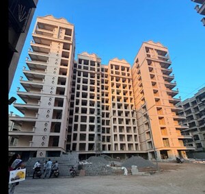  Apartment – Exterior View View at Ambernath West - for Sale