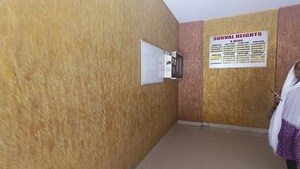 Furnished Amenities in  Apartment at Badlapur – for Sale