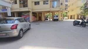  Apartment – Exterior View View at Badlapur - for Sale