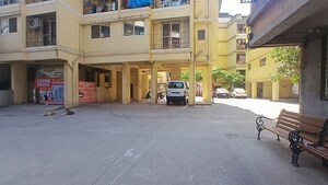  Apartment – Exterior View View at Badlapur - for Sale