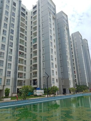  Apartment For Sale in Uttarahalli