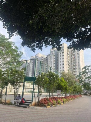  Apartment – Exterior View View at Uttarahalli - for Sale