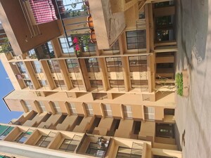  Apartment – Exterior View View at Shirdhon - for Sale