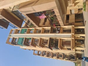  Apartment – Exterior View View at Shirdhon - for Sale