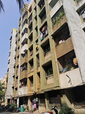  Apartment For Sale in Badlapur East