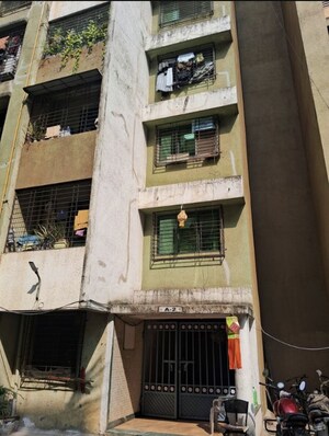  Apartment – Exterior View View at Badlapur East - for Sale