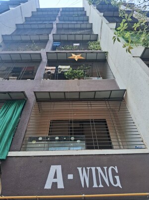  Apartment – Exterior View View at Lower Govind Nagar - for Sale