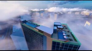 2 BHK Builder Floor For Sale in Sensation Hyderabad One, Financial District