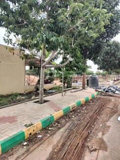Plot For Sale in Reliaable Gardeniaa