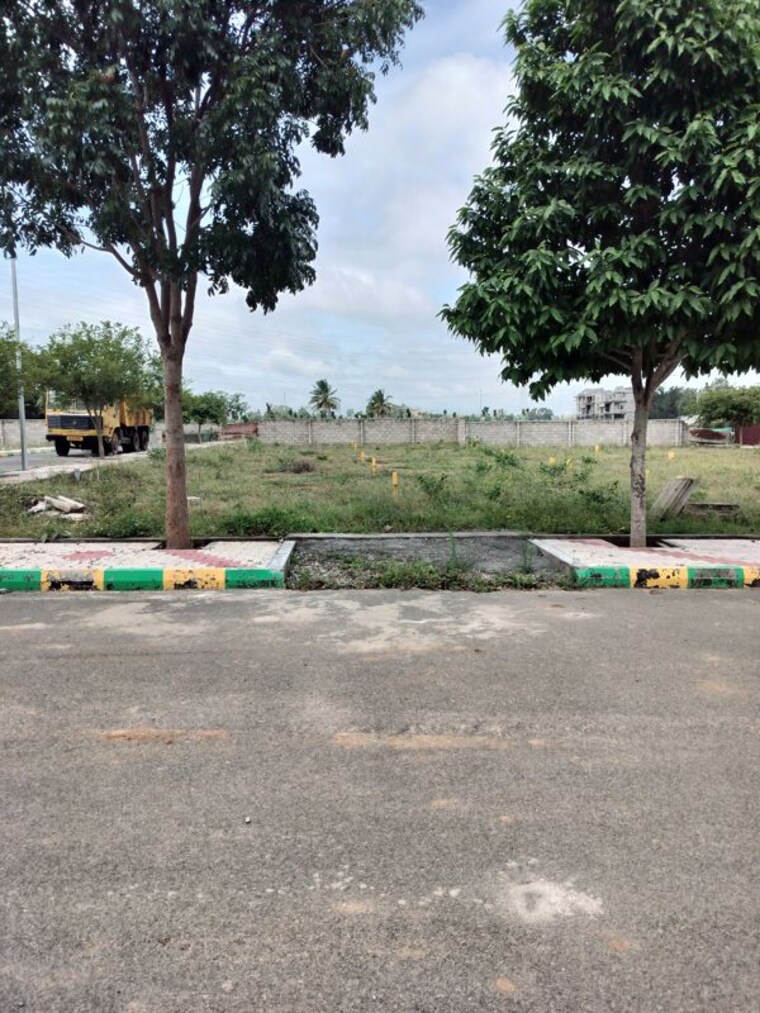 undefined, reliaable-gardeniaa  1650 Sq.Ft. Plot In Rayasandra Bangalore 10669927
