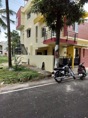 Plot Area in  Plot at Reliaable Gardeniaa, Rayasandra – for Sale