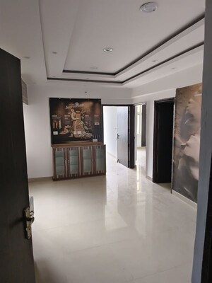 2 BHK Apartment For Rent in Mittal Rajnagar Residency, Raj Nagar Extension