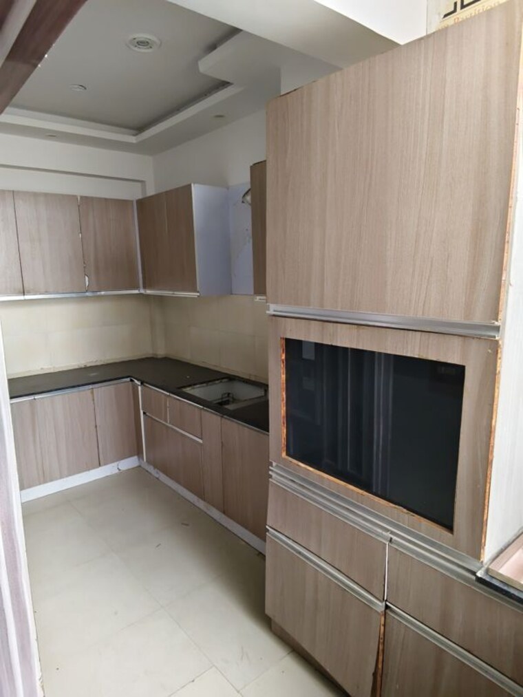 Kitchen, mittal-rajnagar-residency 2 Bedroom 1055 Sq.Ft. Apartment In Raj Nagar Extension Ghaziabad 10669976