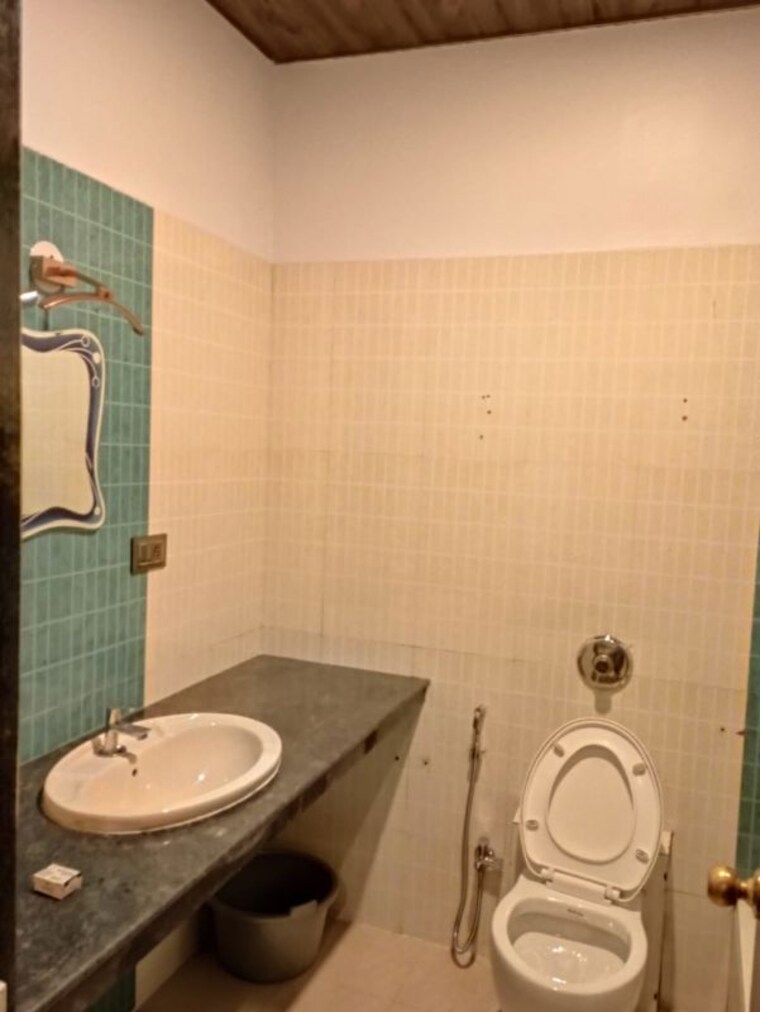 Bathroom, goodwill-abode 3.5 Bedroom 3000 Sq.Ft. Villa In Tungarli Pune 10669937
