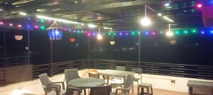 Gym in 3.5 BHK Villa at Goodwill Abode, Tungarli – for Sale