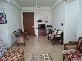 1 BHK Apartment For Rent in Prescon Midtown Bay in Mahim West, Mumbai
