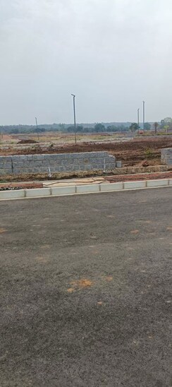 Plot For Sale in Fortune Butterfly City