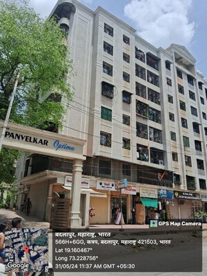  Apartment For Sale in Katrap