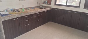 Kitchen in  Apartment at Katrap – for Sale
