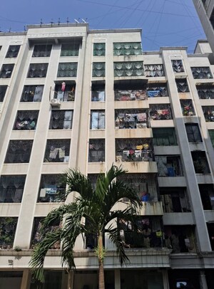  Apartment – Exterior View View at Katrap - for Sale
