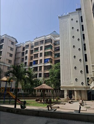  Apartment – Exterior View View at Katrap - for Sale