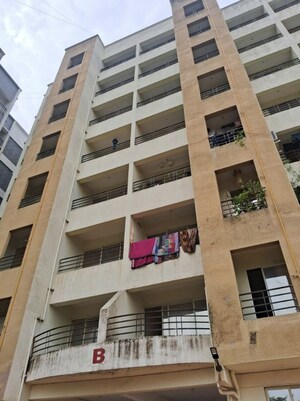  Apartment – Exterior View View at Lower Govind Nagar - for Sale