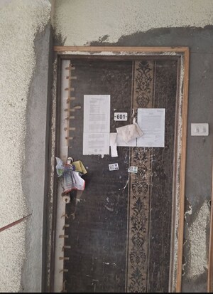 Furnished Amenities in  Apartment at Lower Govind Nagar – for Sale