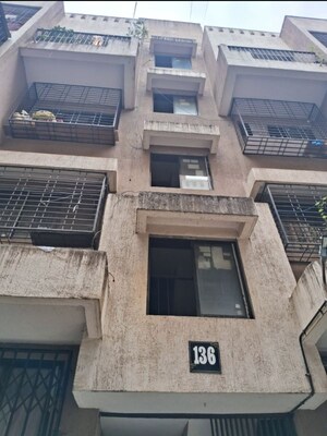  Apartment – Exterior View View at Badlapur - for Sale