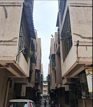  Apartment – Exterior View View at Badlapur - for Sale