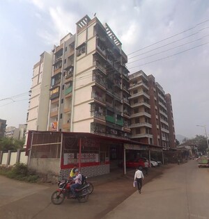  Apartment For Sale in Badlapur