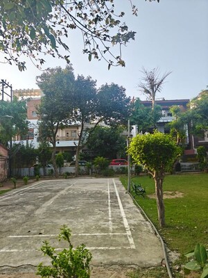 3 BHK Independent House – Garden View at Vasundhara - for Sale