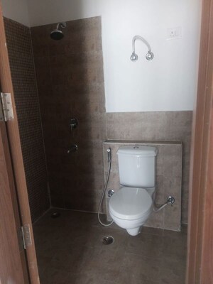 Bathroom in 3 BHK Independent House at Vasundhara – for Sale