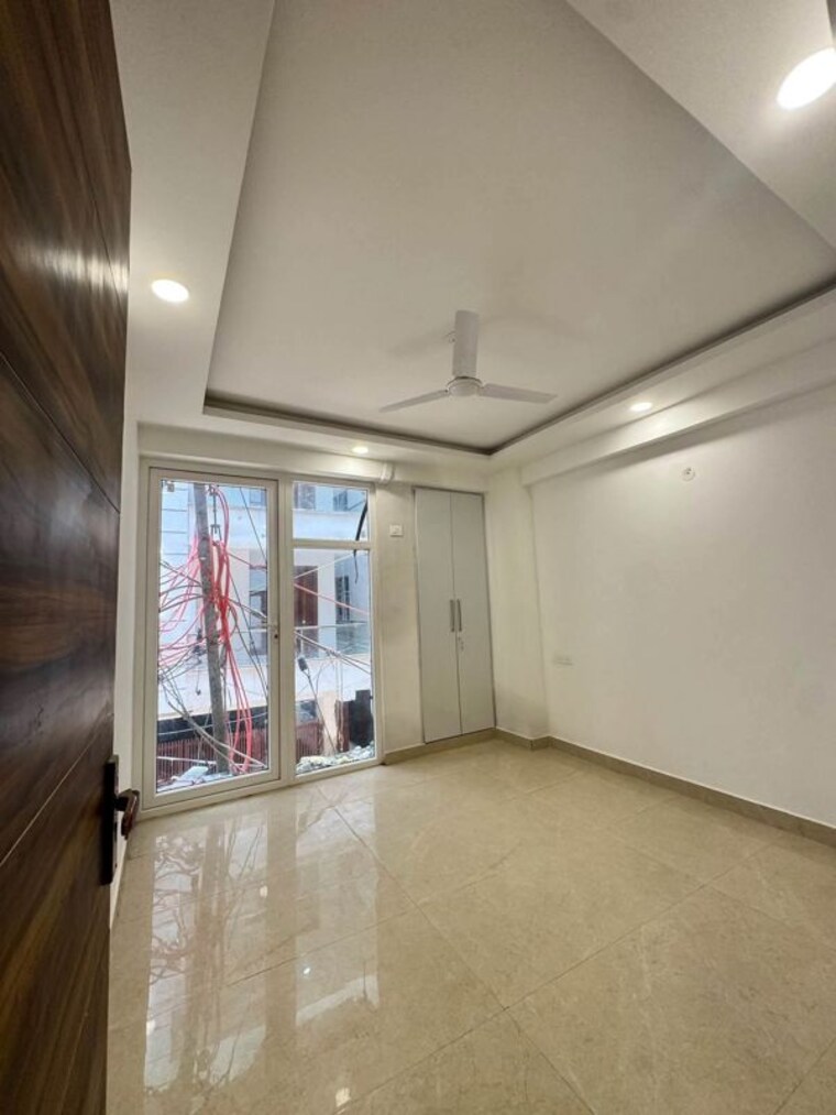 Room, palm-residency-chhatarpur 2 Bedroom 900 Sq.Ft. Builder Floor In Chattarpur Delhi 10669949