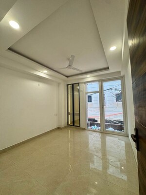 2 BHK Builder Floor For Rent in Palm Residency Chhatarpur, Chattarpur