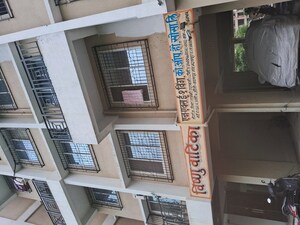  Apartment For Sale in Badlapur