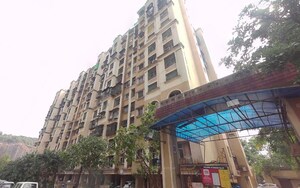  Apartment – Exterior View View at Badlapur - for Sale