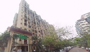  Apartment – Exterior View View at Badlapur - for Sale