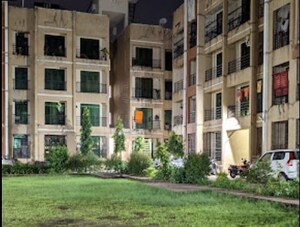  Apartment – Exterior View View at Shirdhon - for Sale