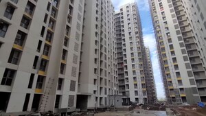  Apartment For Sale in Kalyan