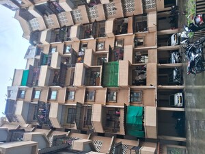 Floor Plan in  Apartment at Badlapur – for Sale