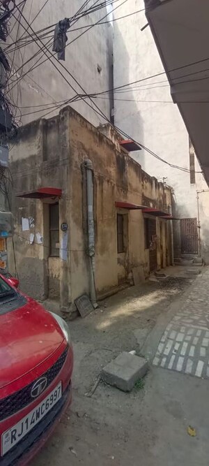  Apartment For Sale in Rohini