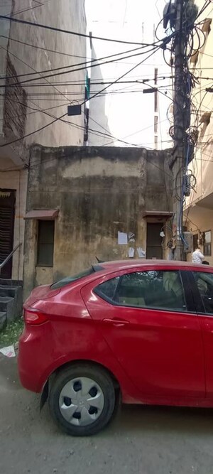  Apartment – Exterior View View at Rohini - for Sale