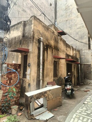  Apartment – Exterior View View at Rohini - for Sale