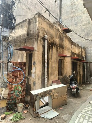Gym in  Apartment at Rohini – for Sale