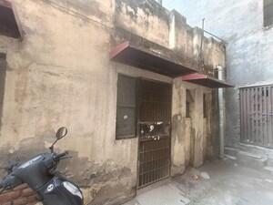  Apartment – Exterior View View at Rohini - for Sale