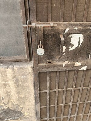 Balcony in  Apartment at Rohini – for Sale