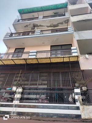  Apartment For Sale in Burari