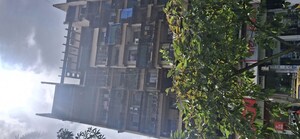 2 BHK Apartment For Rent in Mahavir Heights Ghansoli, Ghansoli